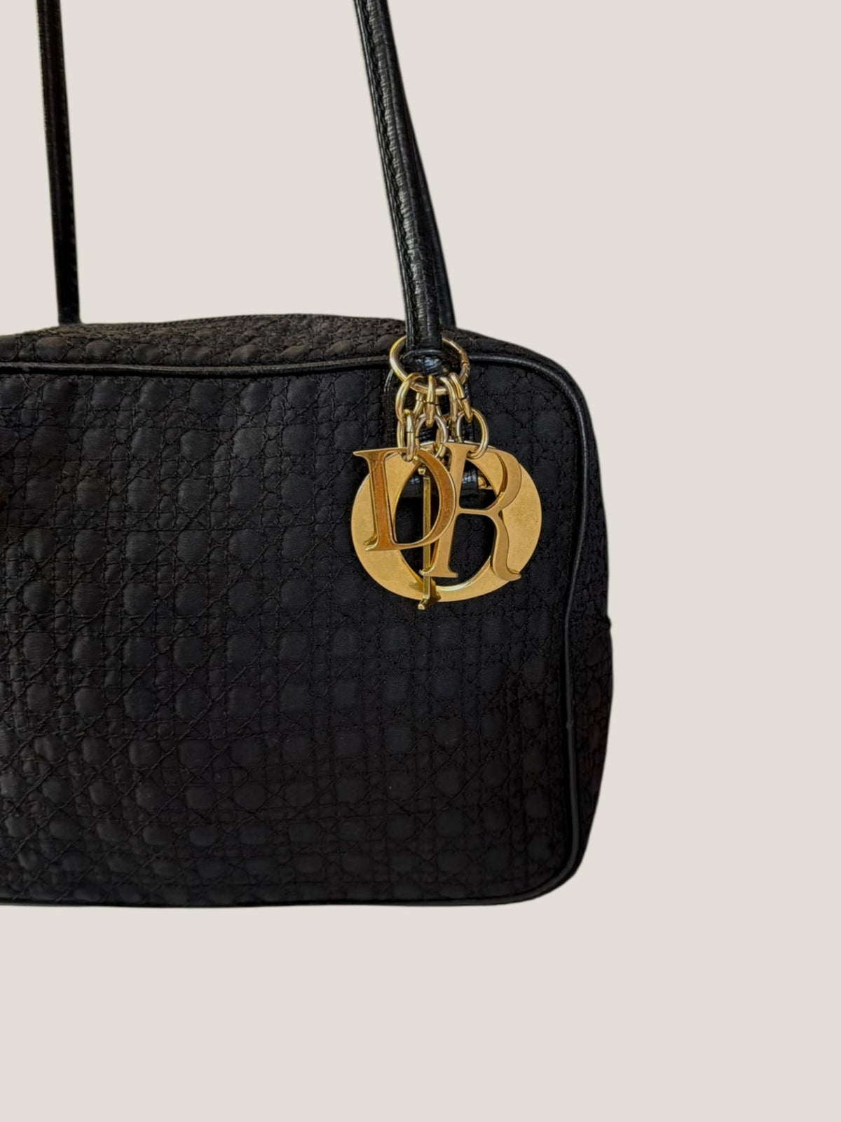 Dior Vintage Cannage