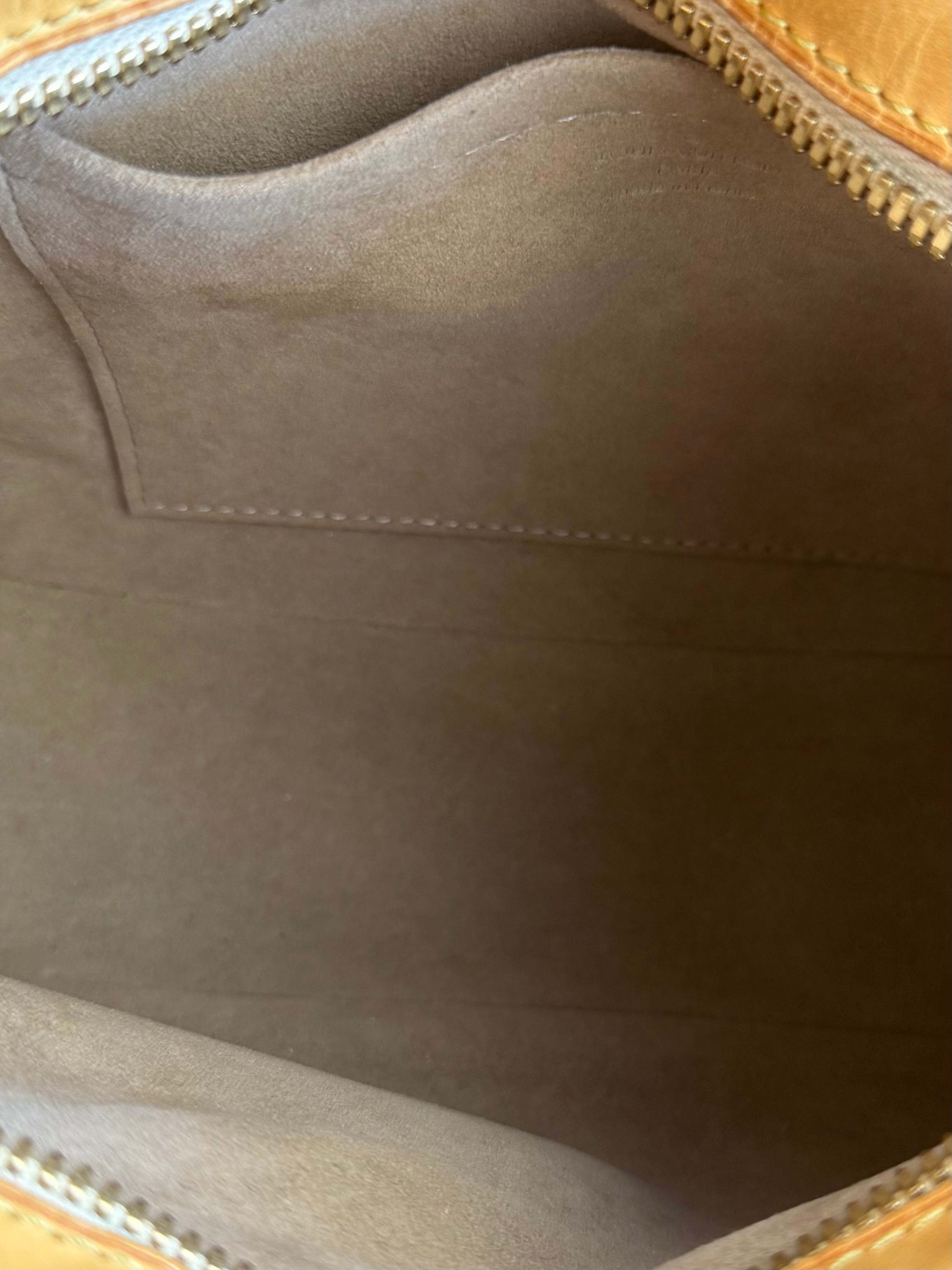 LV LODGE PM MULTICOLOR