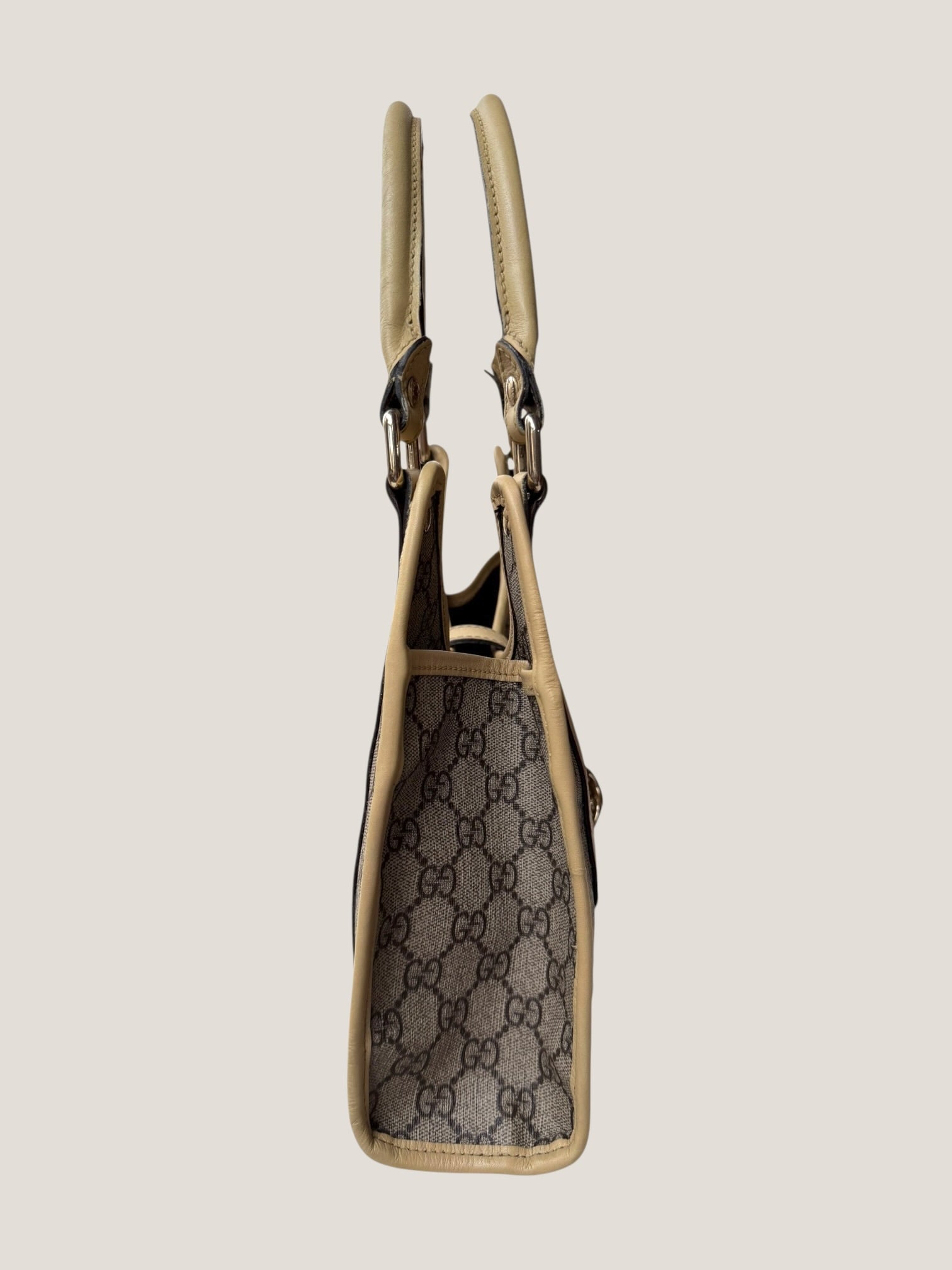 Gucci Mini Jackie GG Supreme