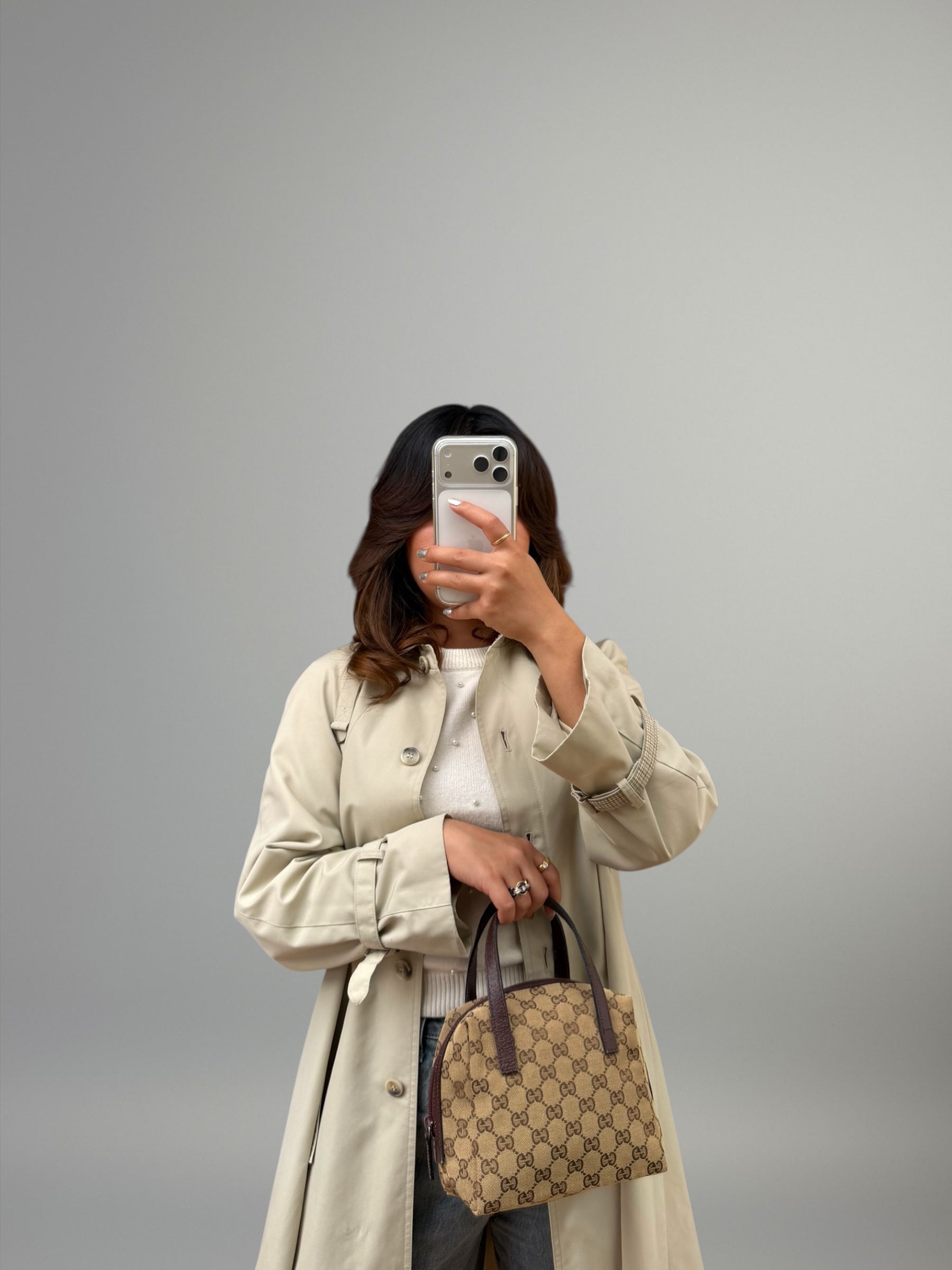 Gucci mini bag