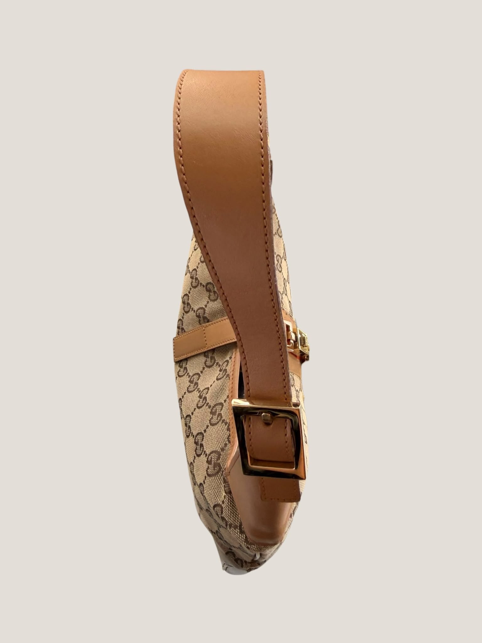 Gucci Jackie GG Canvas Web