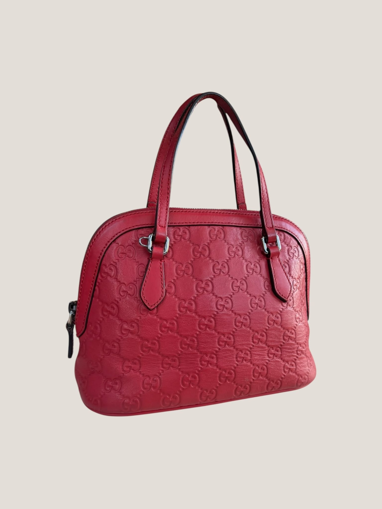 Gucci Guccissima a Cupola