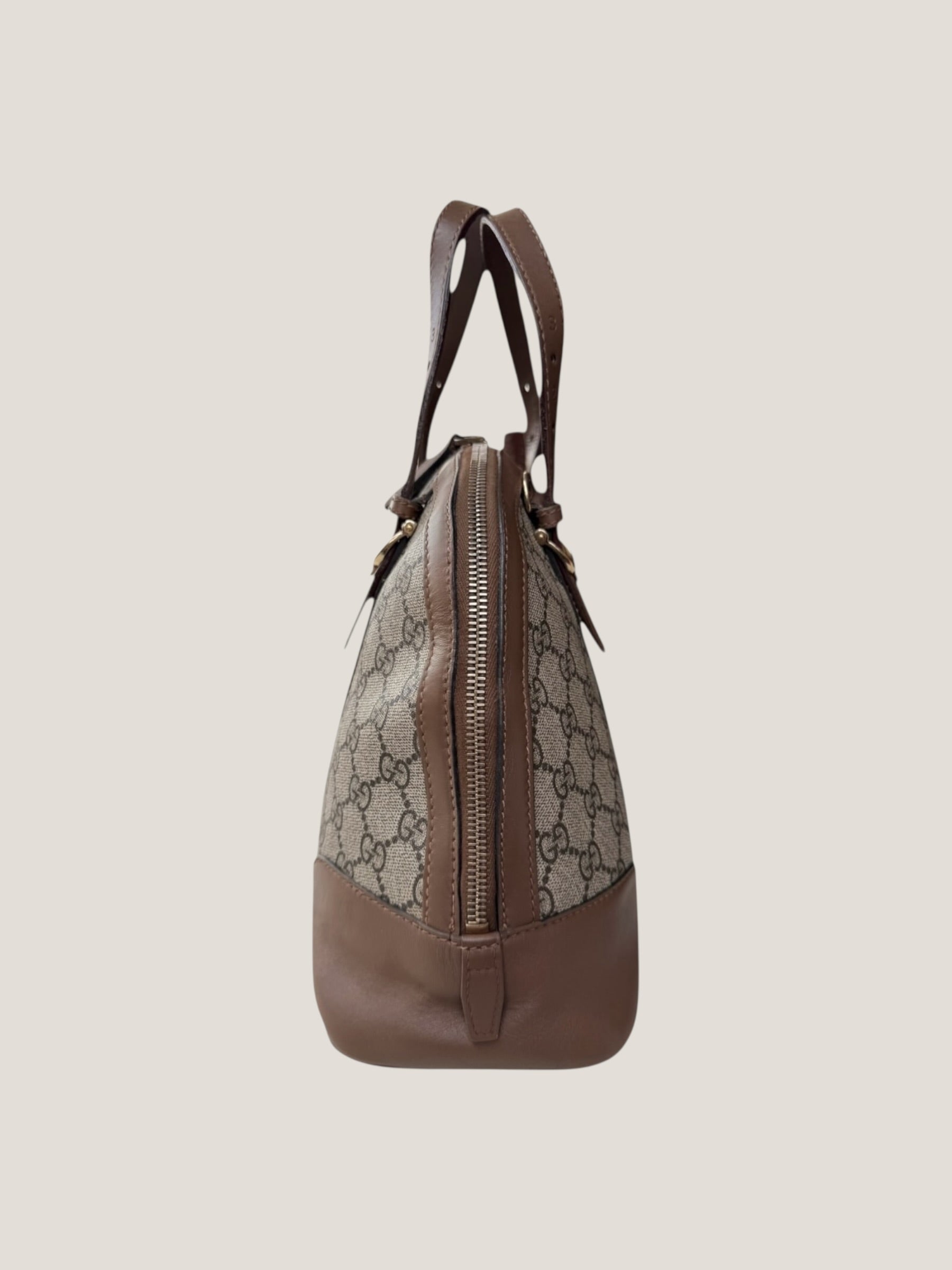 Gucci Cupola GG Supreme
