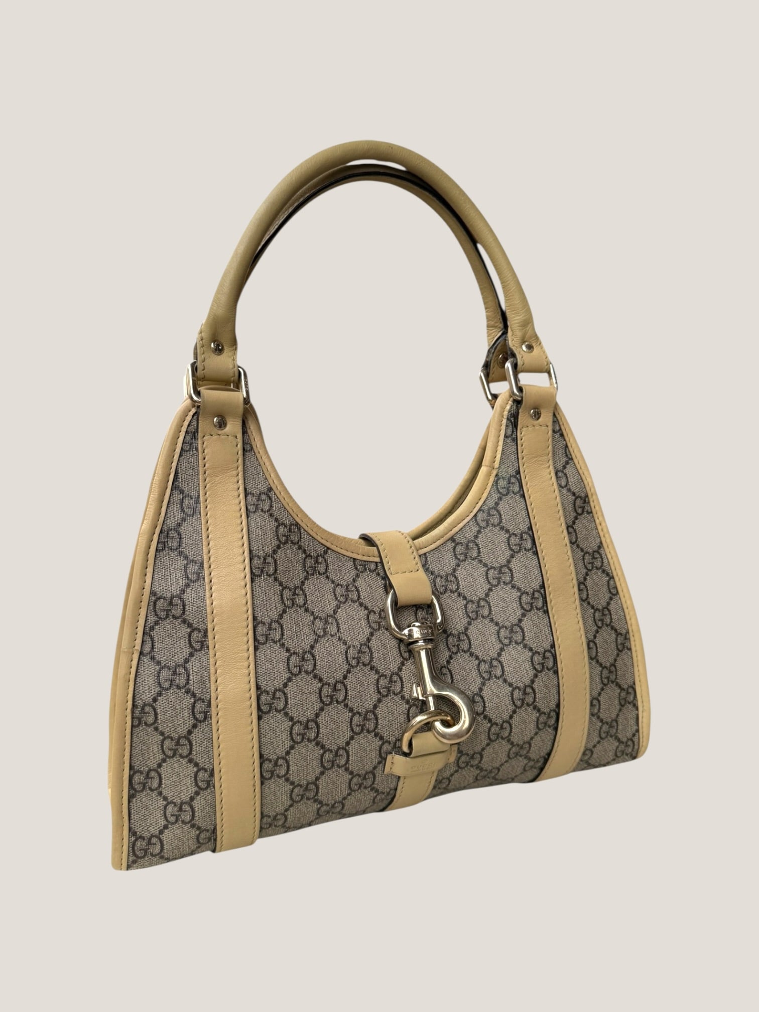 Gucci Mini Jackie GG Supreme