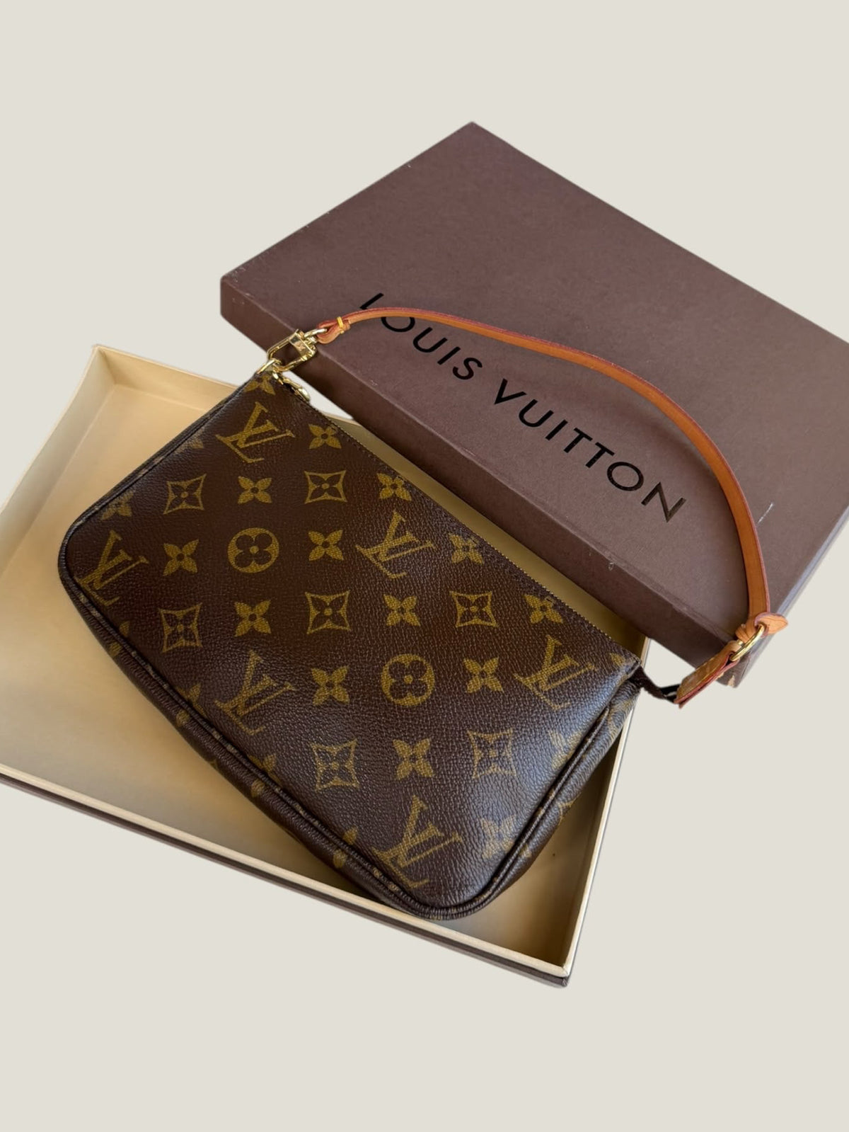 Louis Vuitton Pochette Accessoires