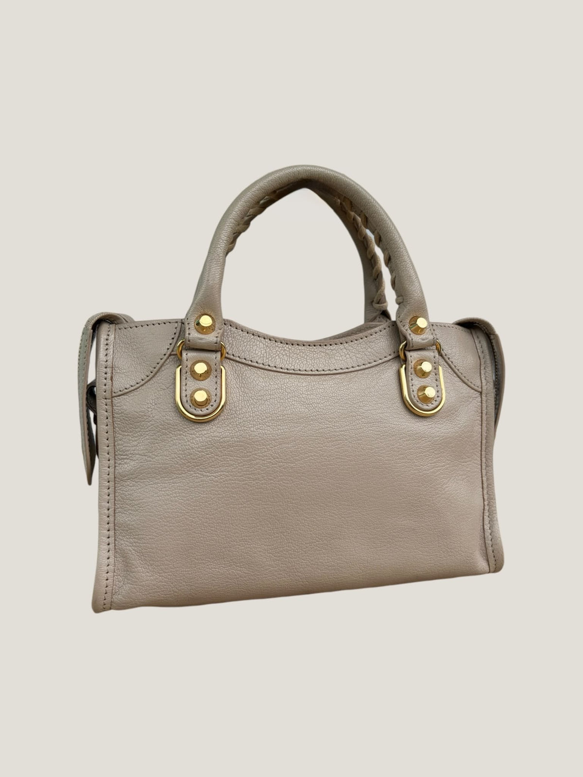 Balenciaga Mini City
