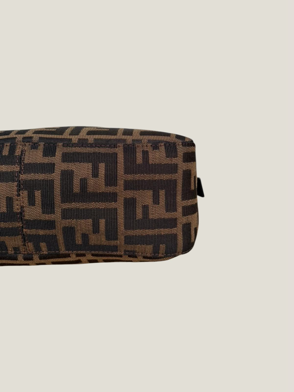 Fendi Baguette Zucca