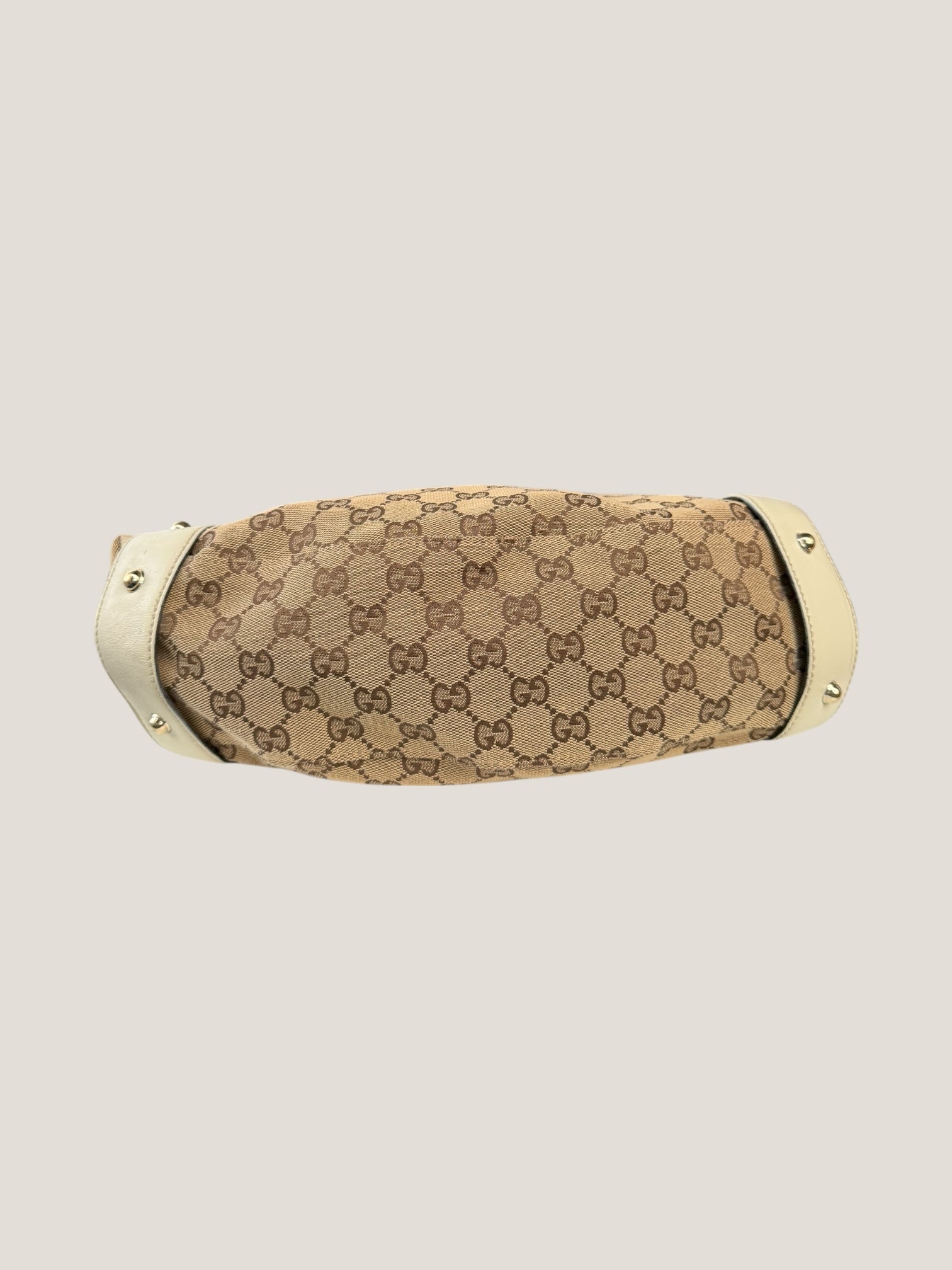 Gucci Hobo con Manico Intrecciato