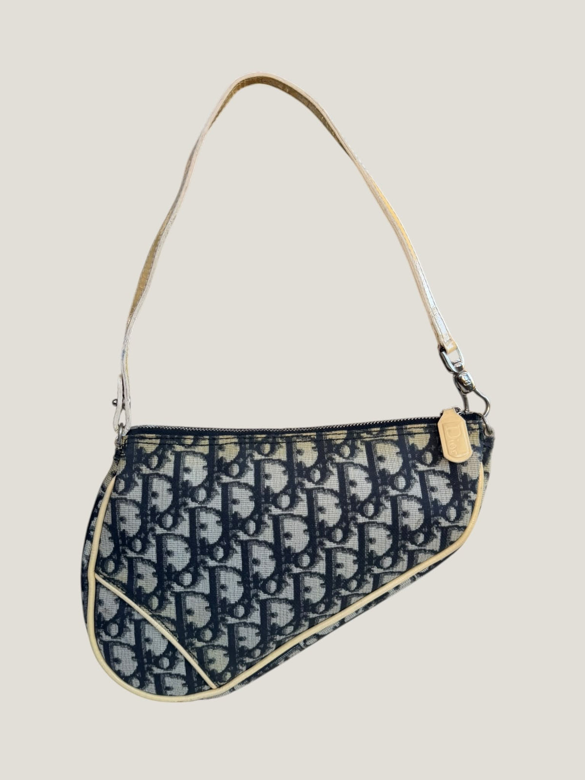 Dior Saddle Pochette