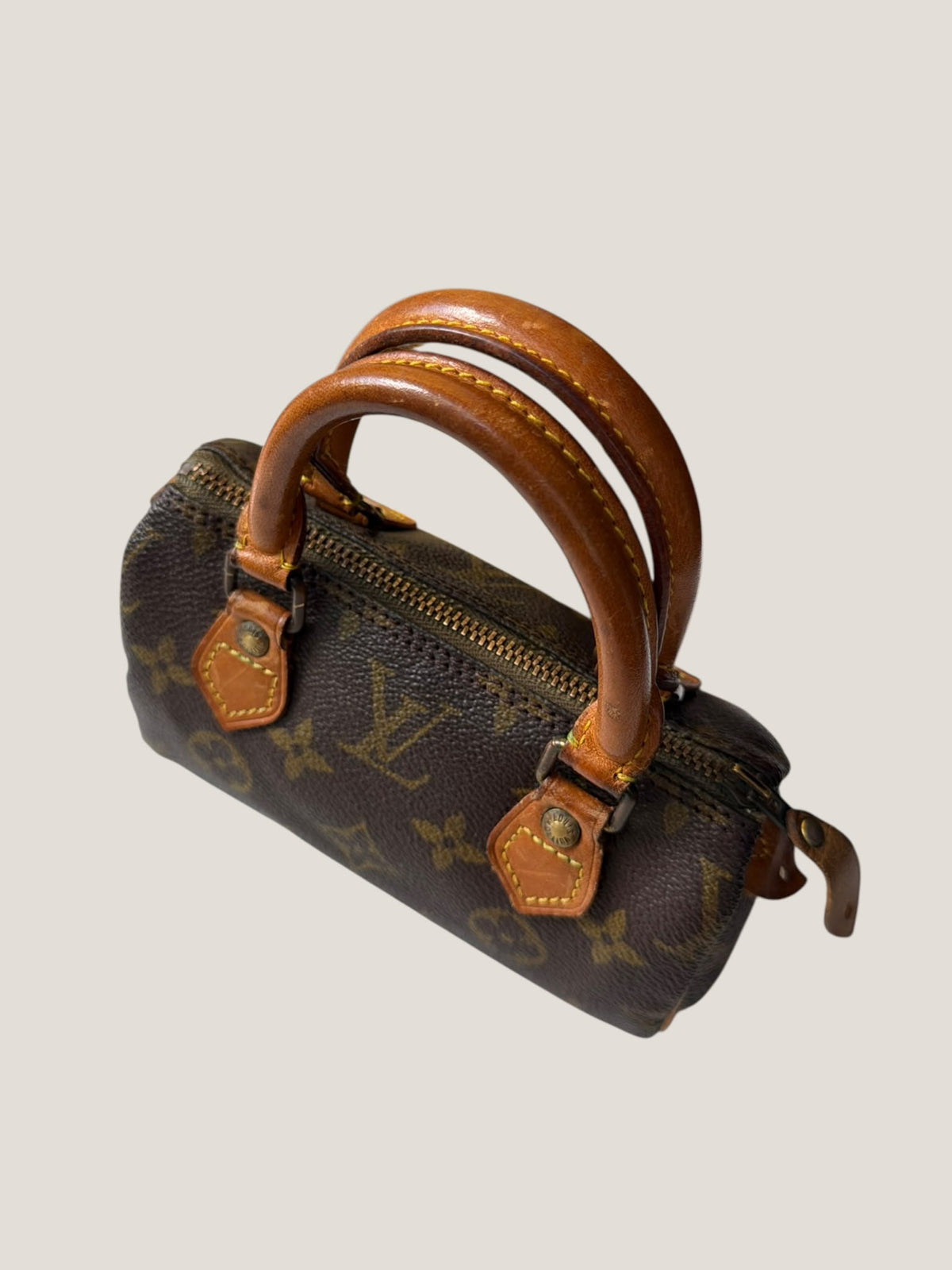 Louis Vuitton Mini Speedy