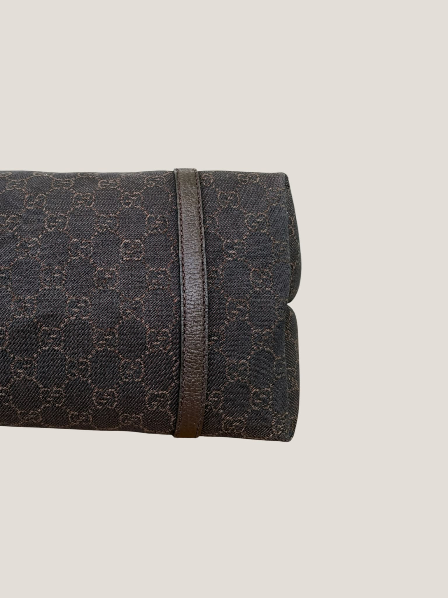 Gucci Tote GG Canvas