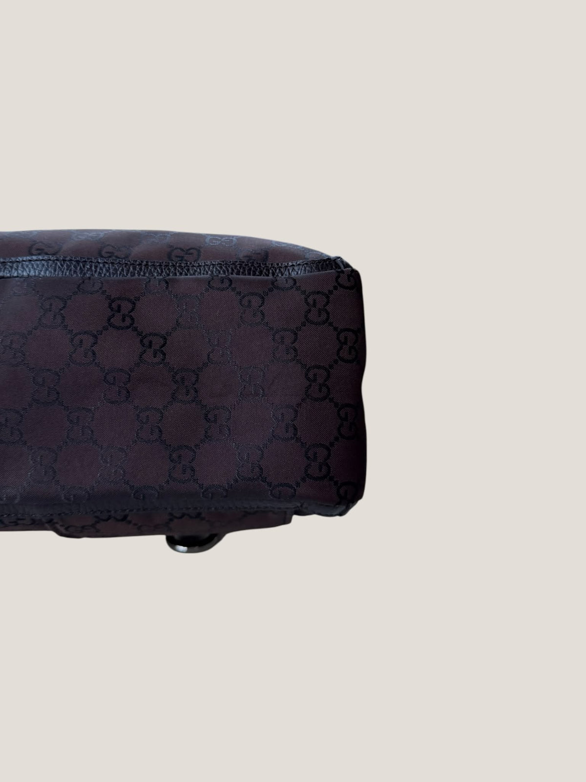 Gucci Abbey D-Ring Tote Bag