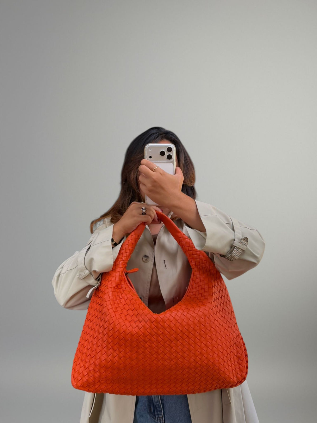 Bottega Veneta Intrecciato Hobo