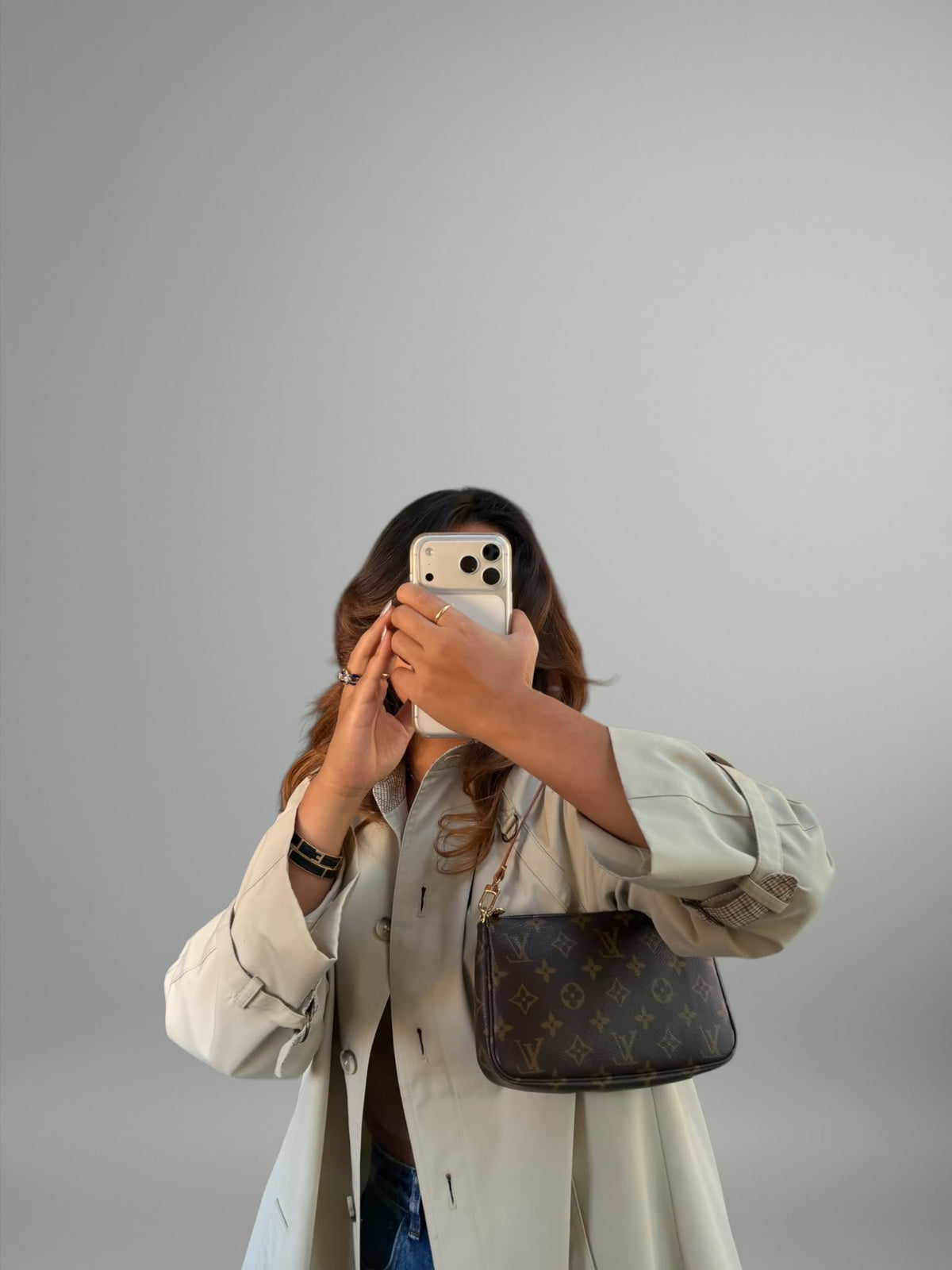 Louis Vuitton Pochette Accessoires