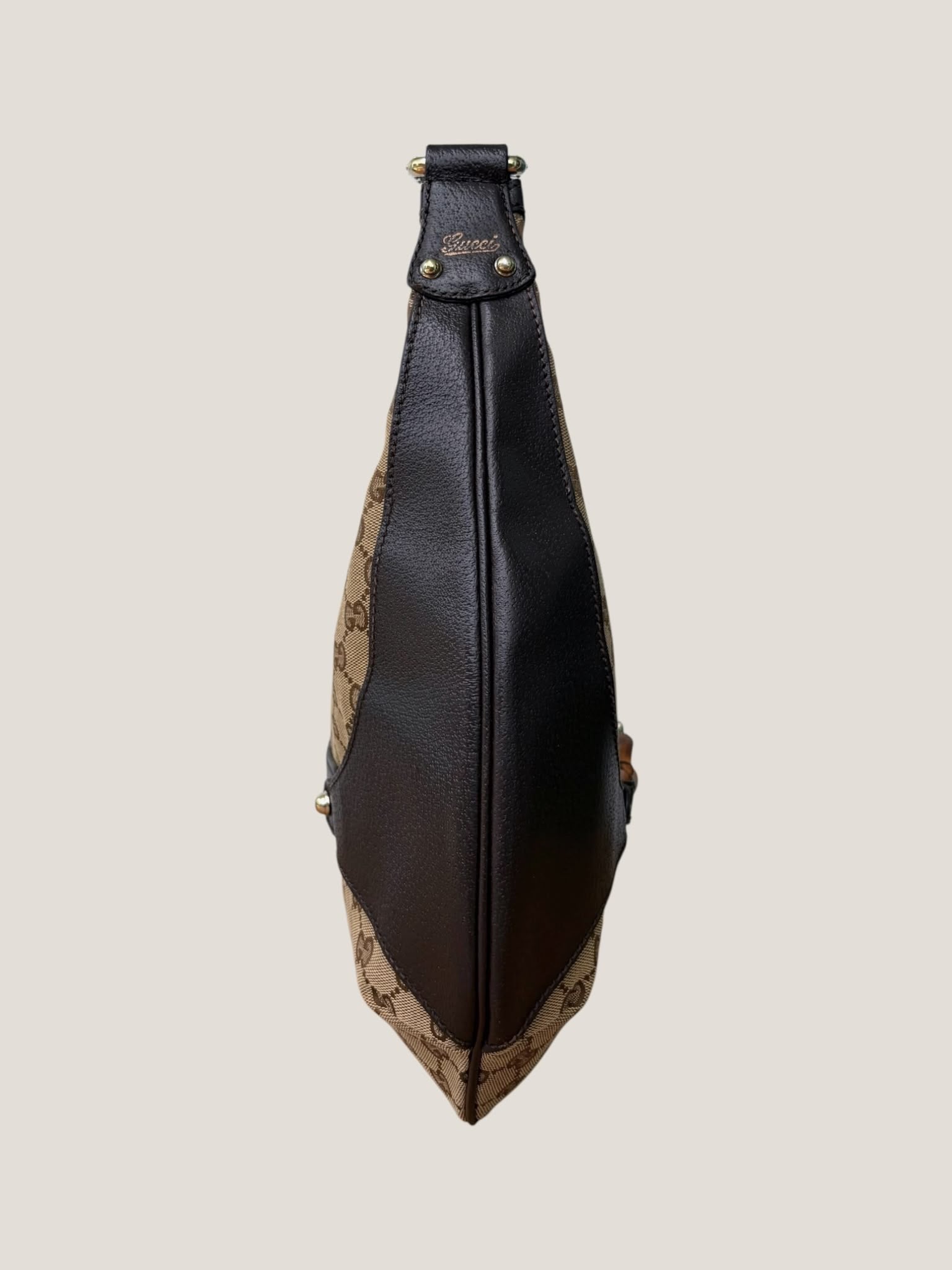 Gucci Amalfi Hobo