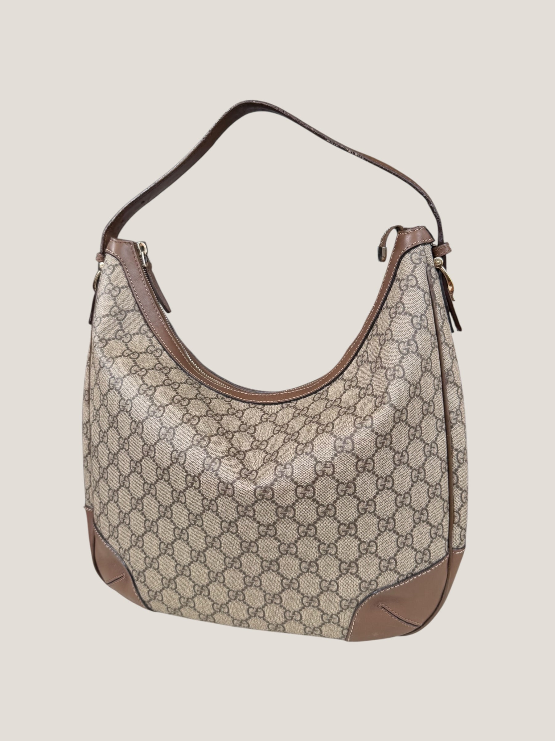 Gucci Hobo GG Supreme