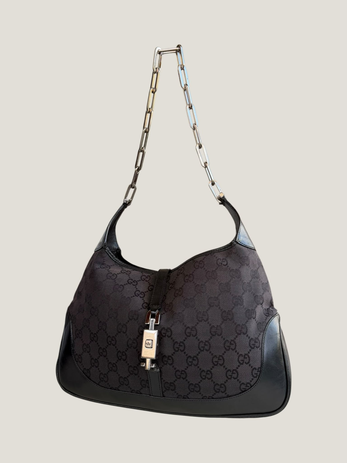 Gucci Jackie GG con Catena