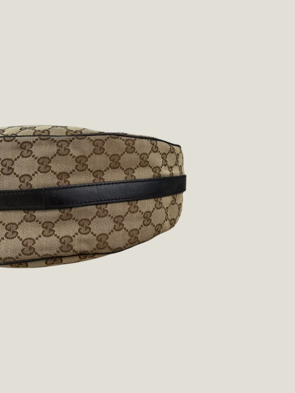 Gucci Hobo GG Twins