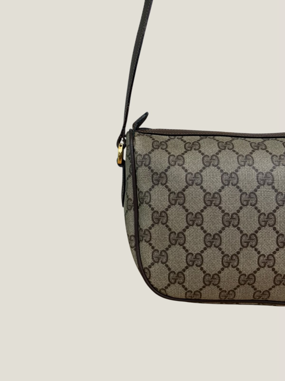 Gucci Vintage GG Supreme
