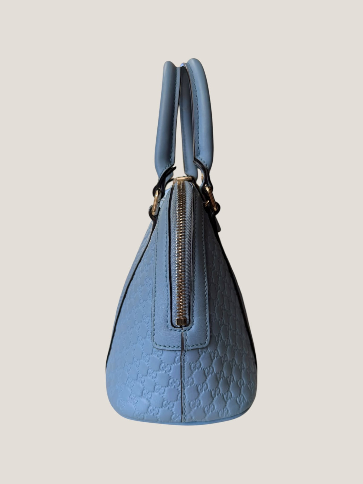 Gucci Microguccissima Cupola