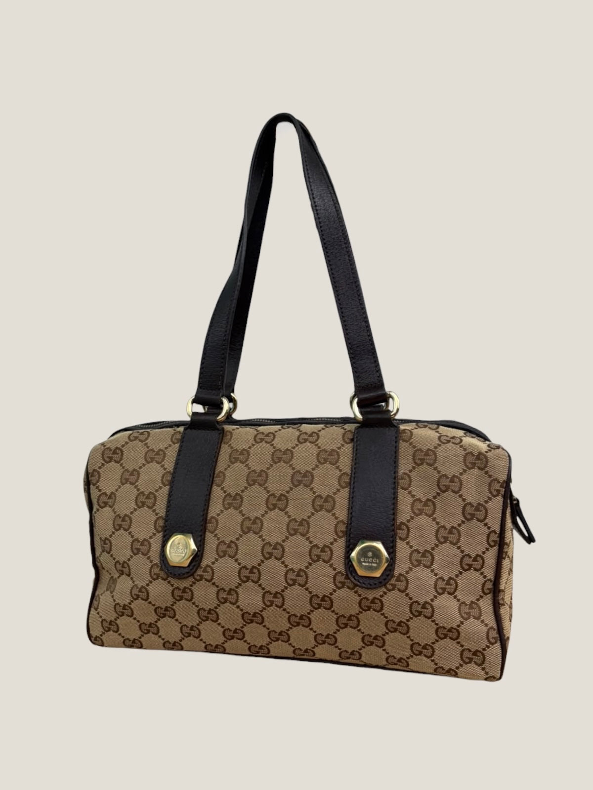 Gucci Boston Charmy