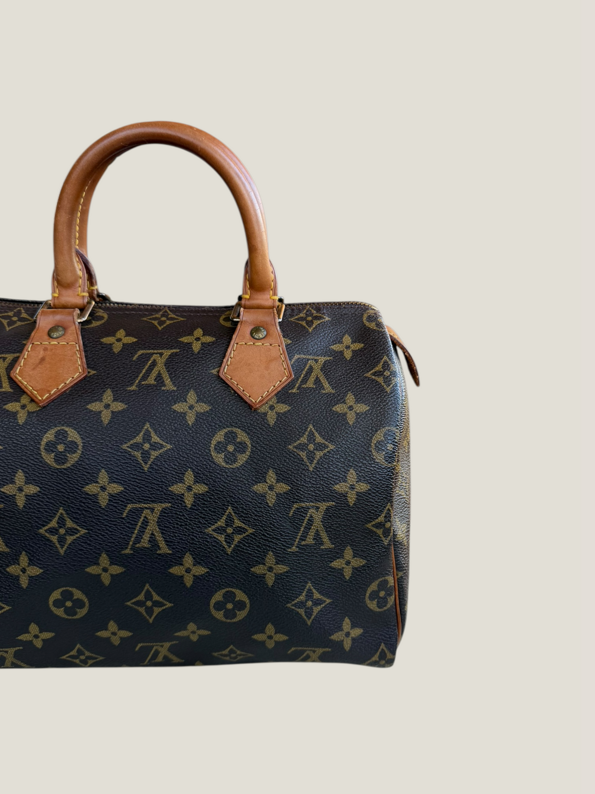 Louis Vuitton Speedy 25