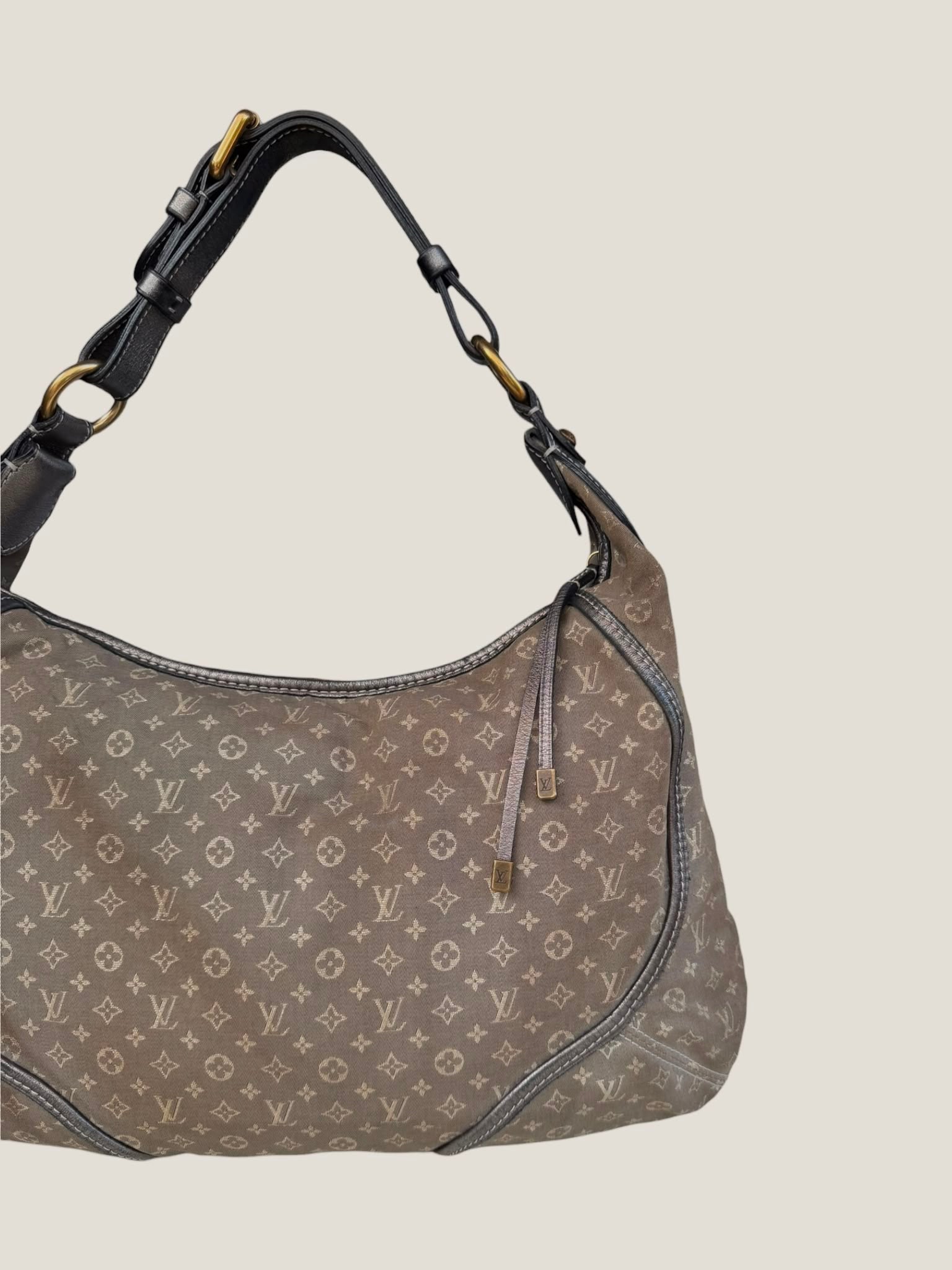 Louis Vuitton Manon Mini Lin