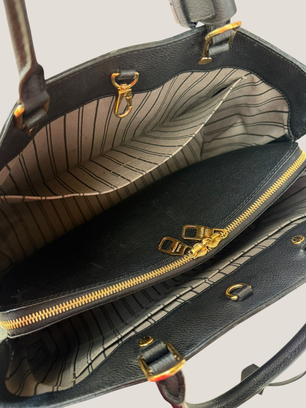 Louis Vuitton Montaigne GM