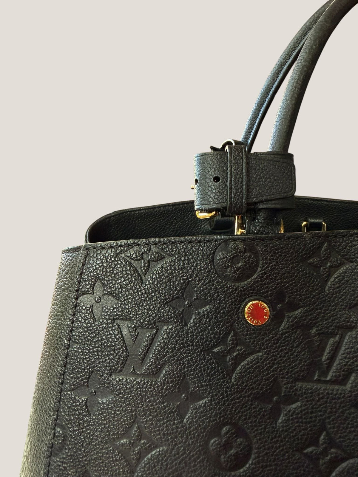 Louis Vuitton Montaigne GM
