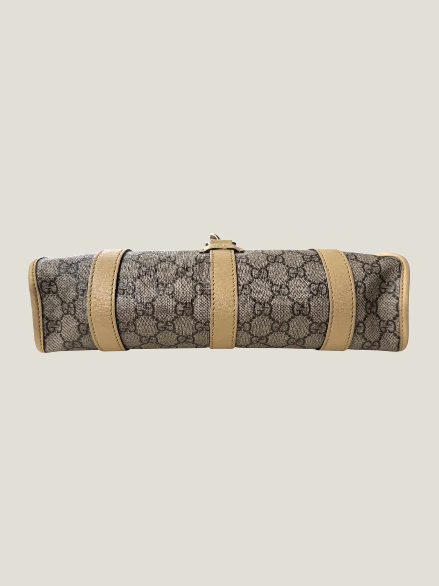 Gucci Mini Jackie GG Supreme