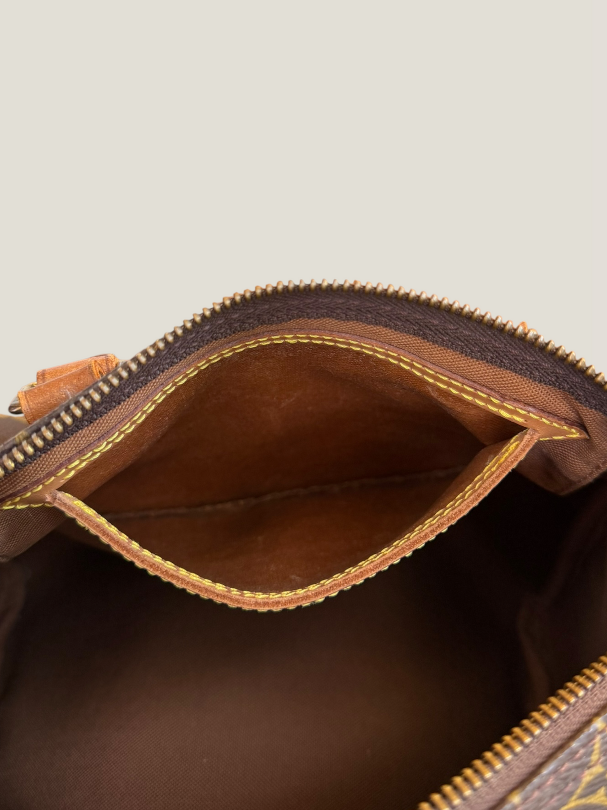 Louis Vuitton Speedy 25