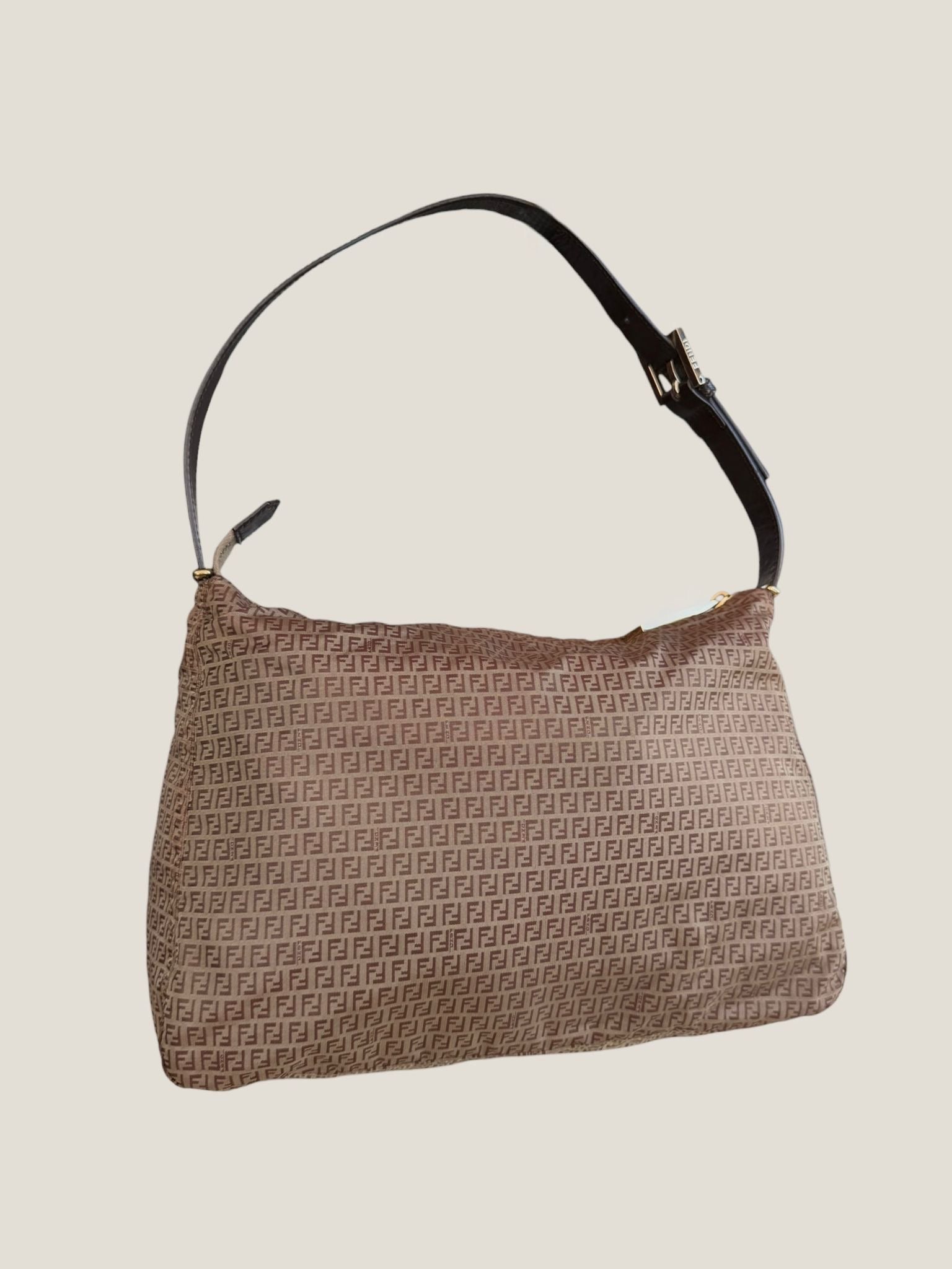 Fendi Baguette Zucchino