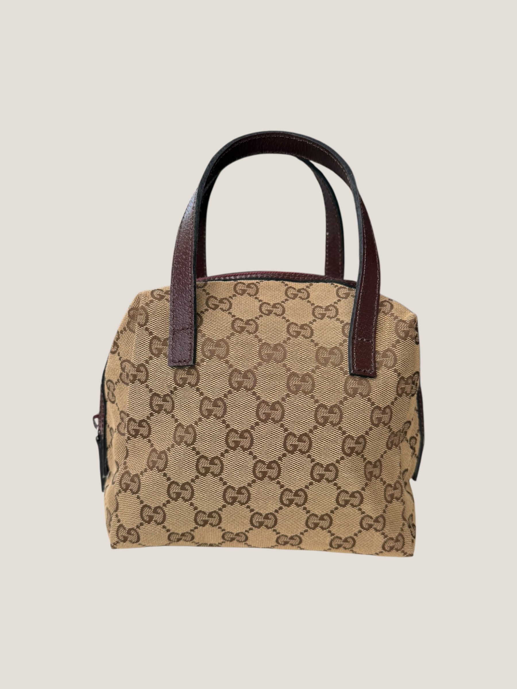Gucci mini bag