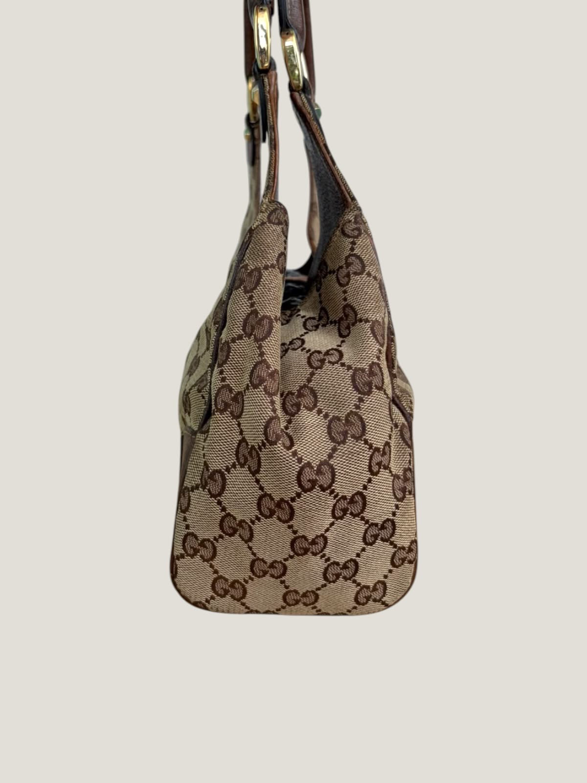 Gucci Bardot Jackie