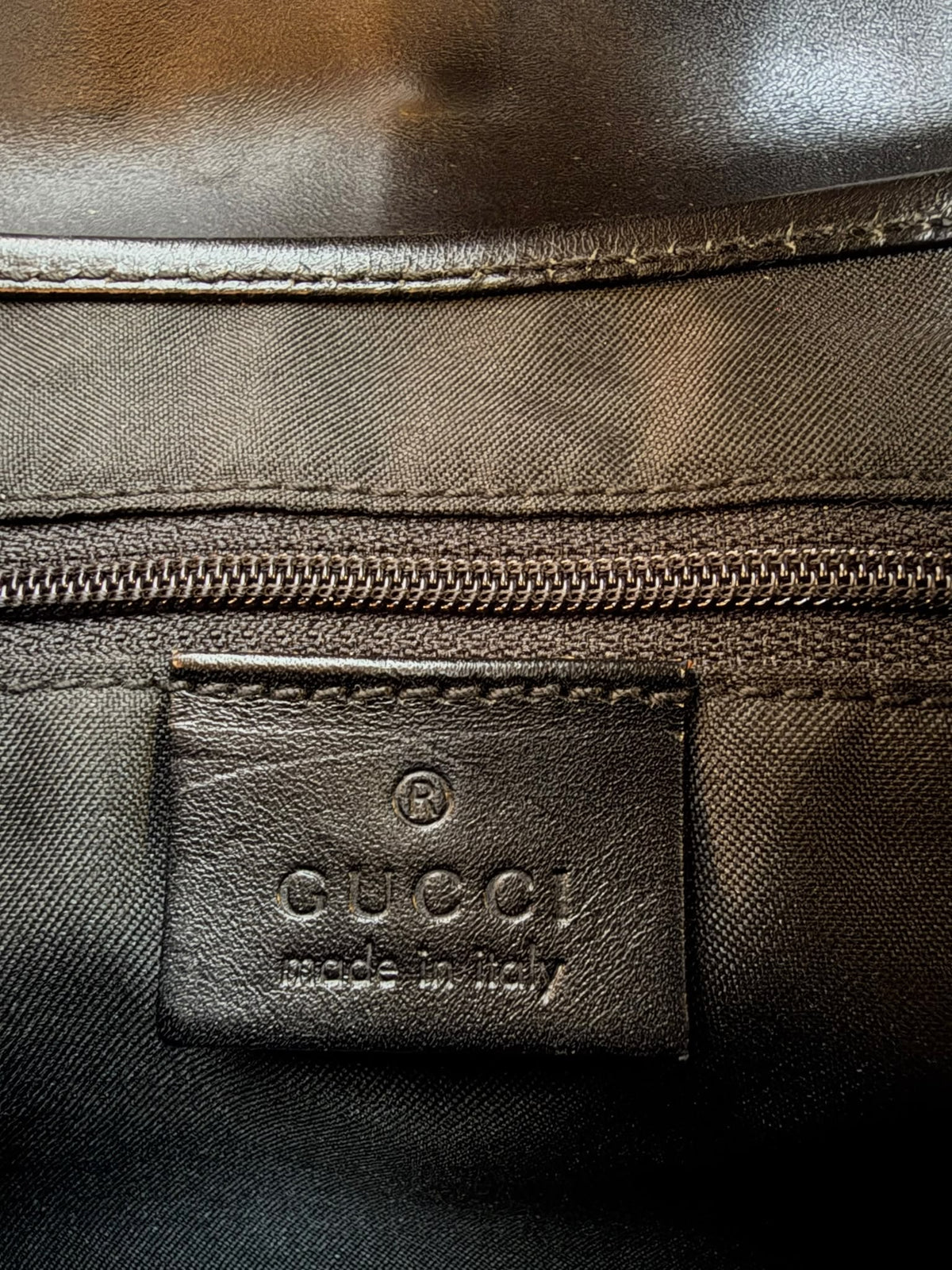 Gucci Small Jackie