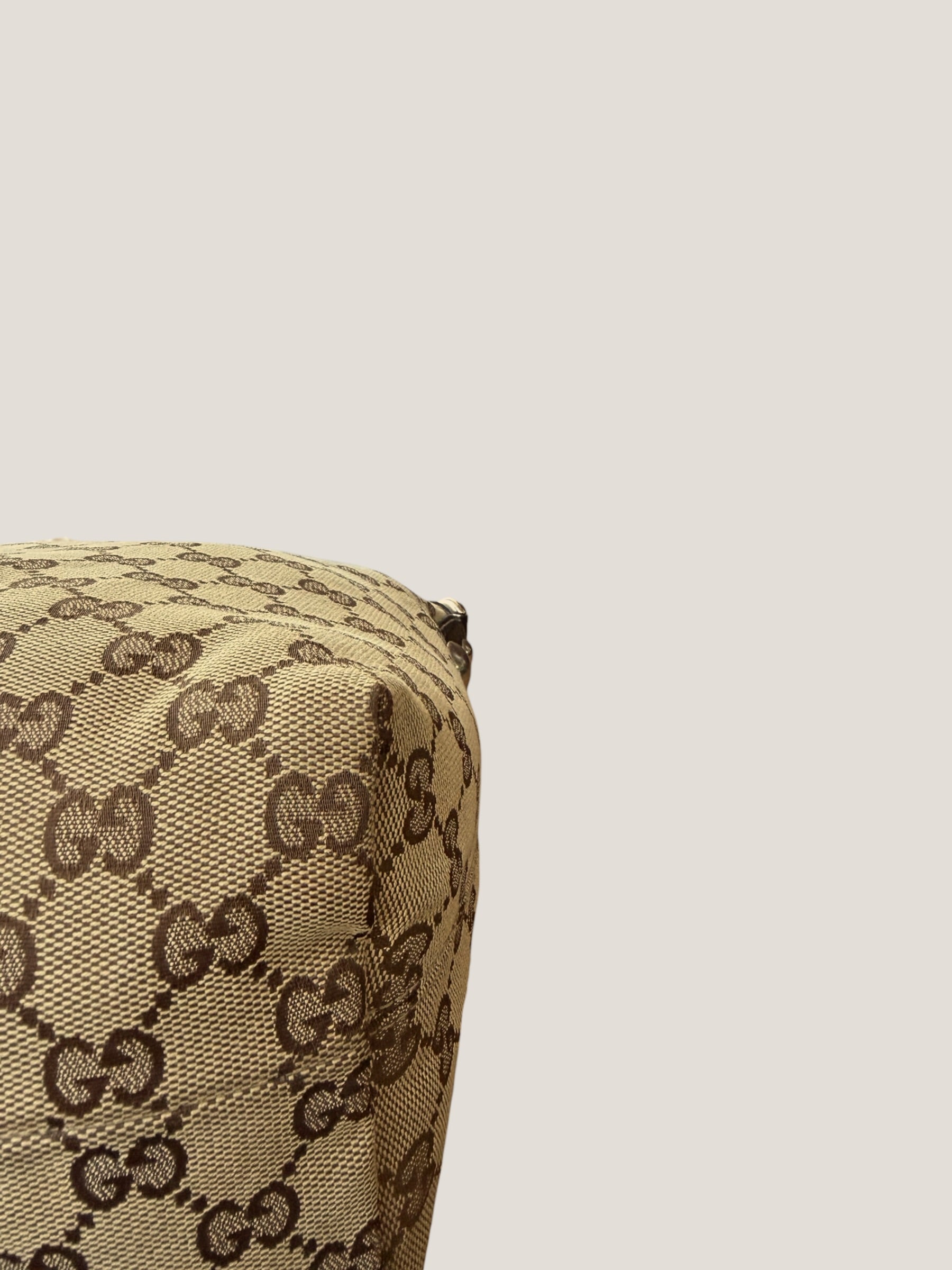 Gucci Hobo GG Monogram