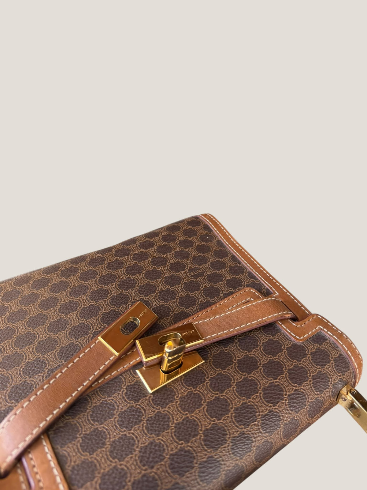 Celine Kelly Vintage