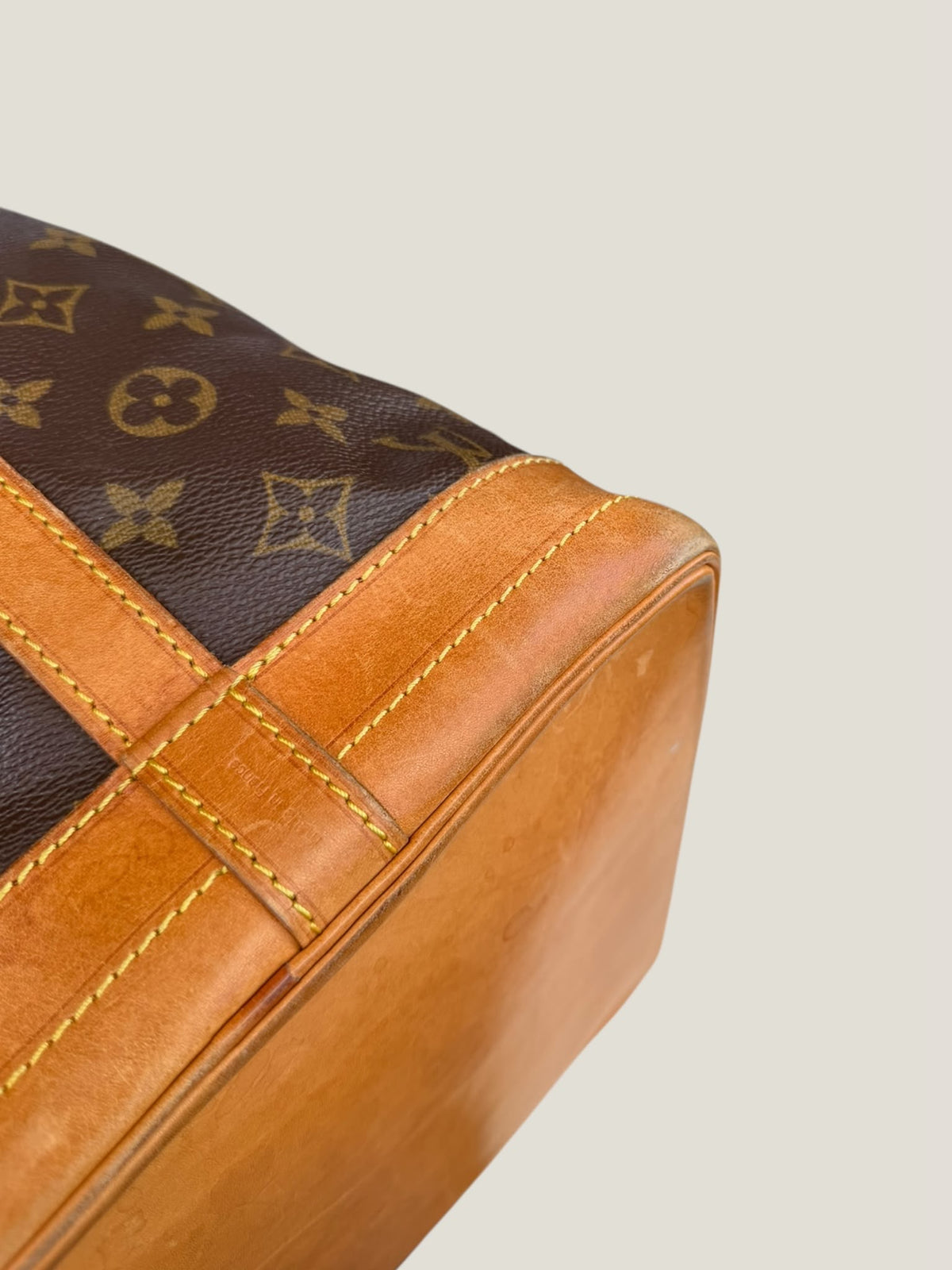 Louis Vuitton Noé GM Monogram