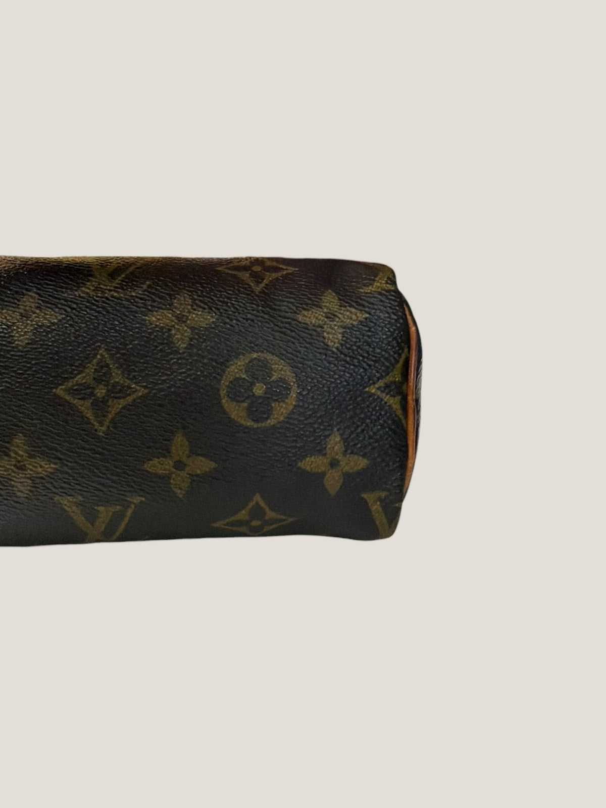 Louis Vuitton Mini Speedy
