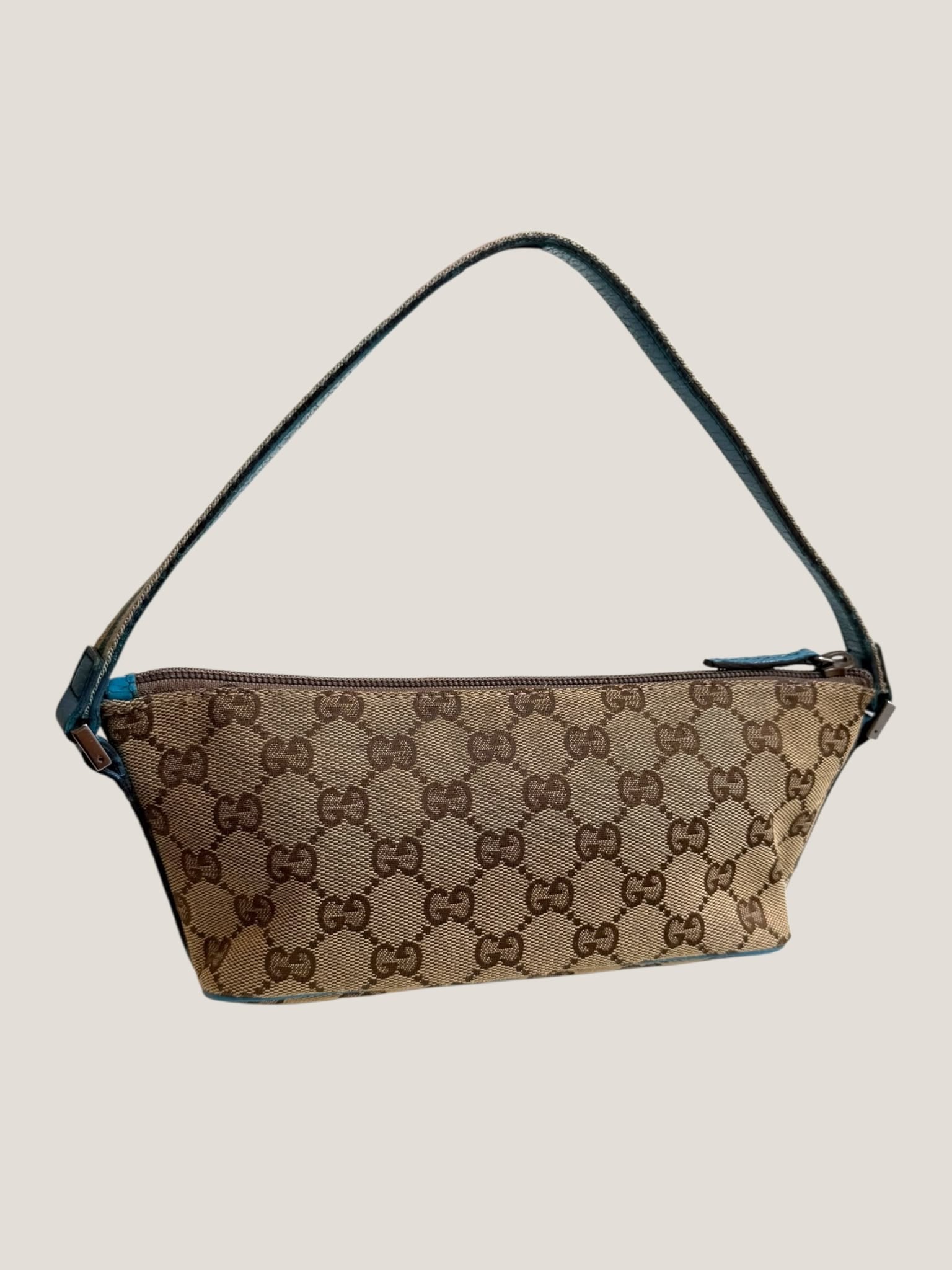 Gucci Pochette GG