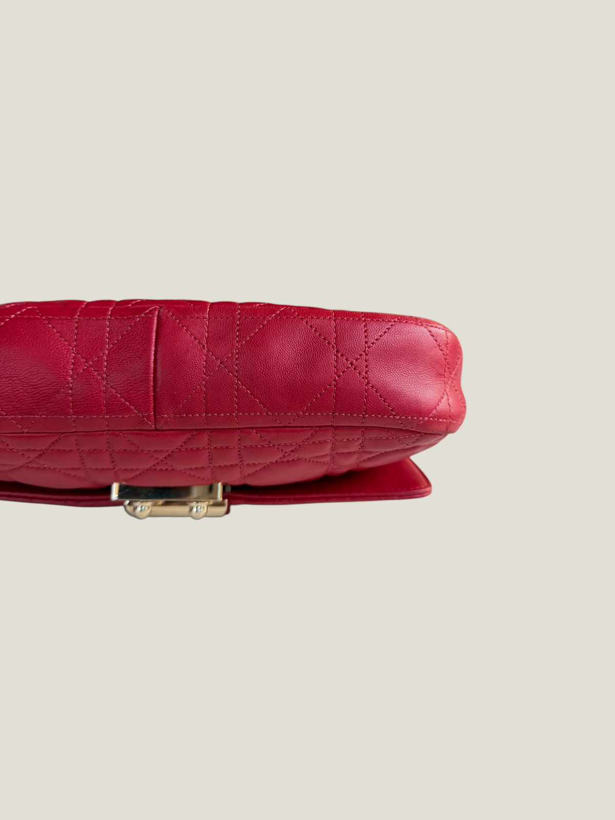 Christian Dior Miss Dior Promenade Chain Pouch