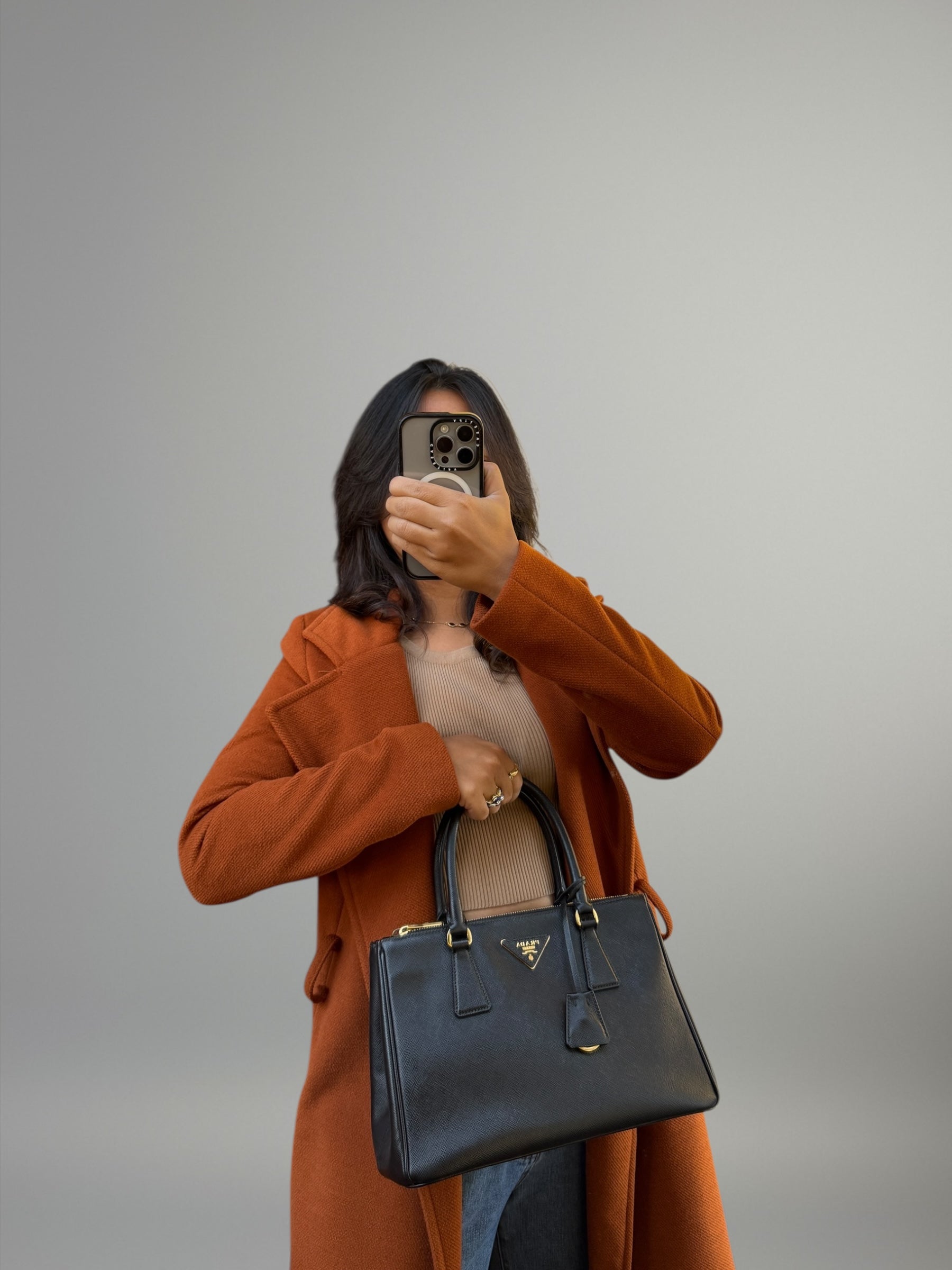 Prada Galleria Medium