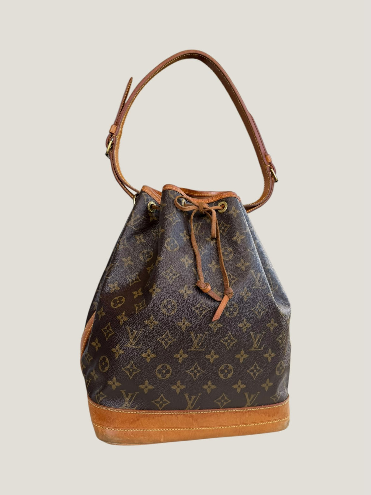 Louis Vuitton Noé GM Monogram