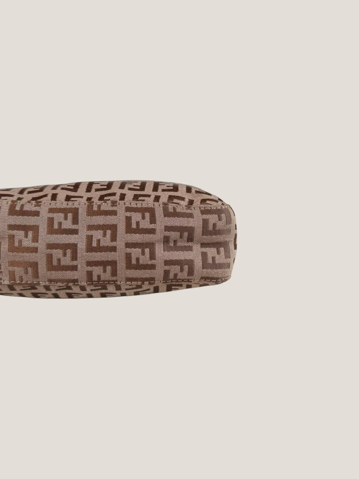 Fendi Pochette Zucchino