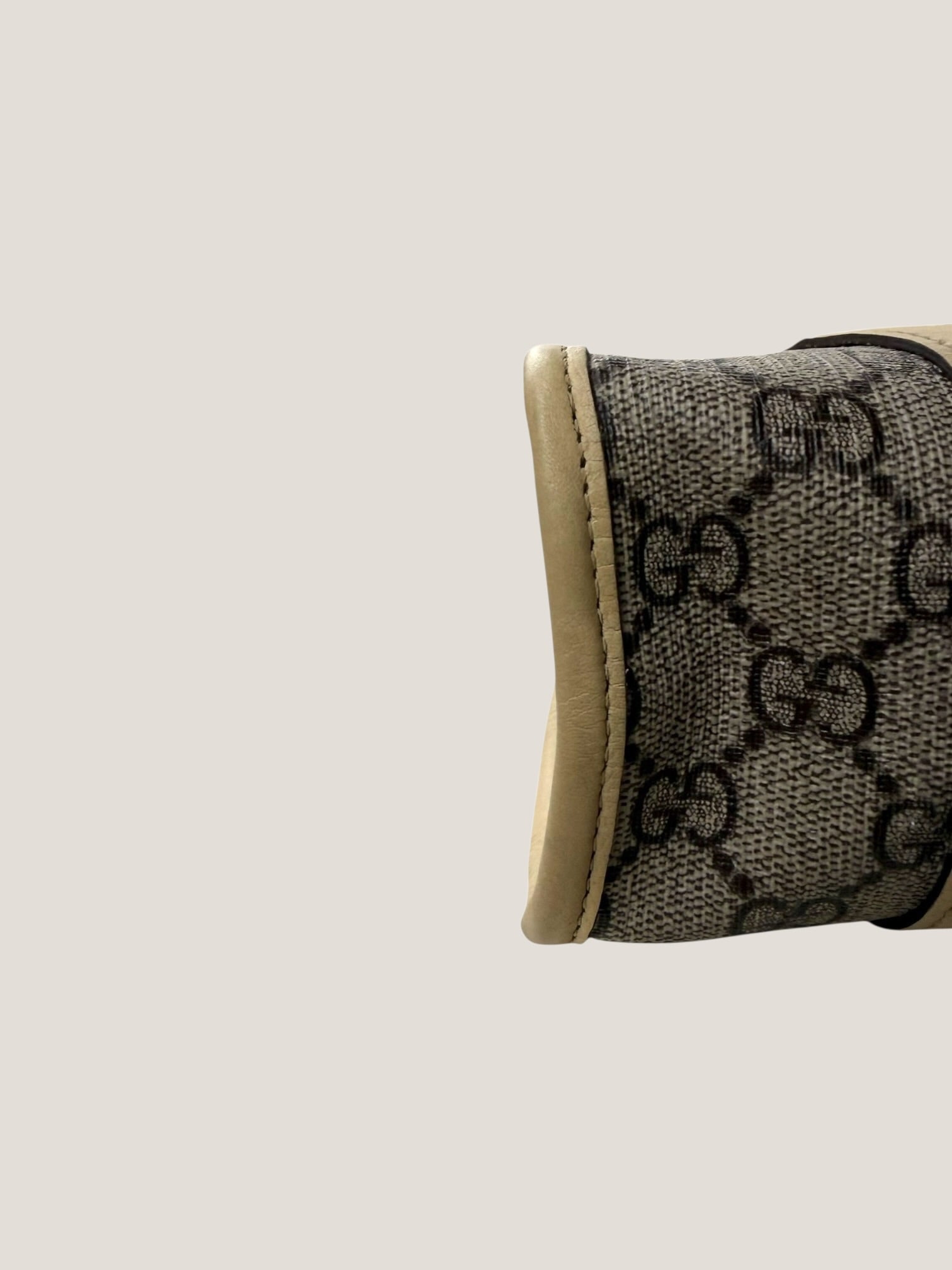 Gucci Mini Jackie GG Supreme