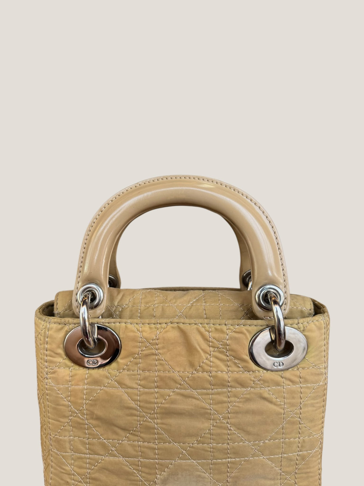 Christian Dior Mini Lady Dior