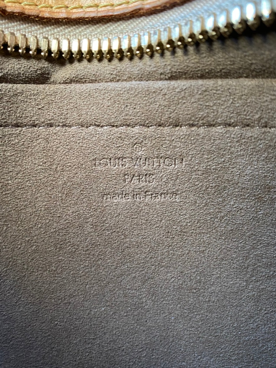 Louis Vuitton Lodge PM