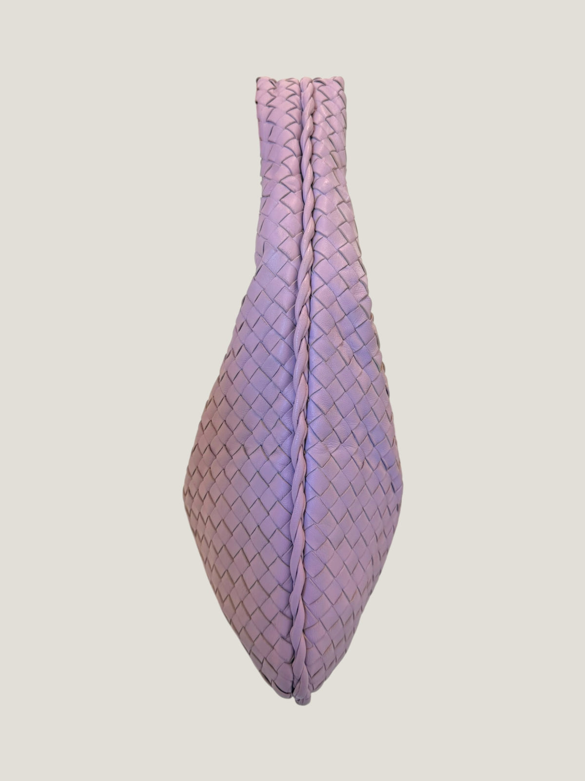 Bottega Veneta Hobo Lilla