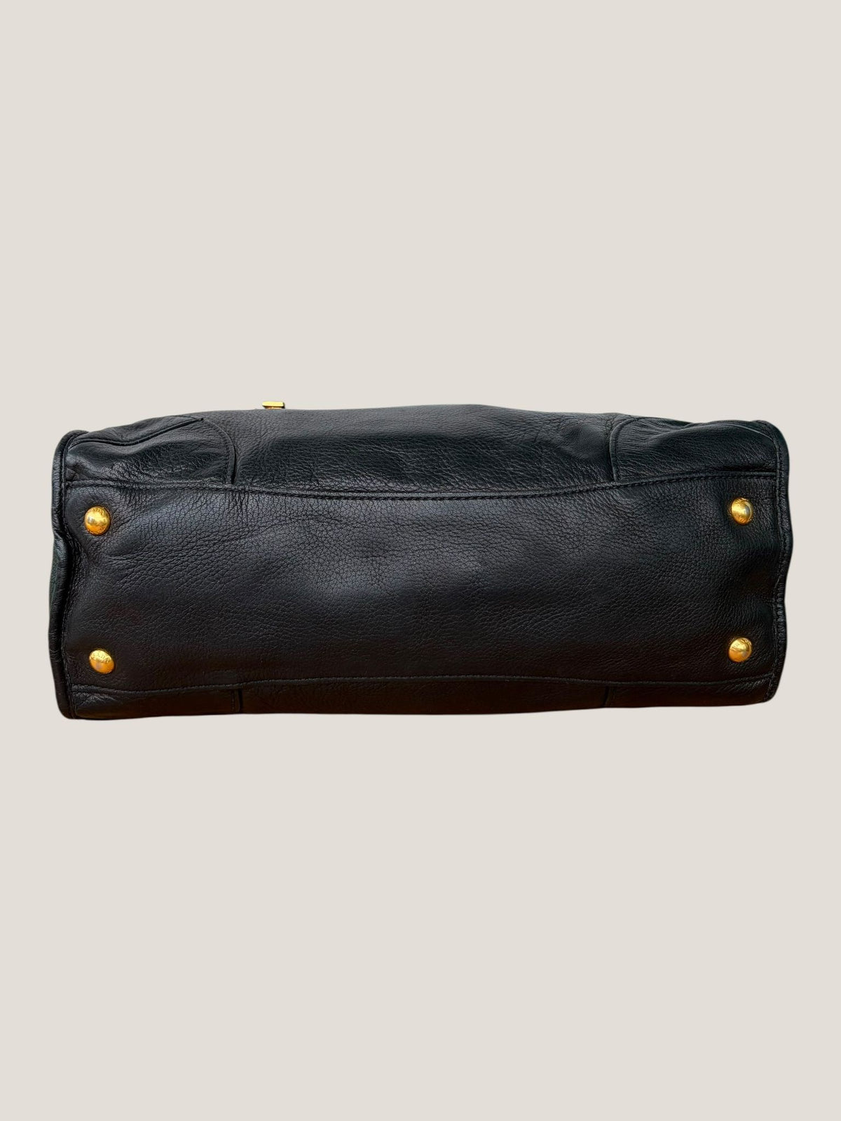 Prada Bauletto in pelle