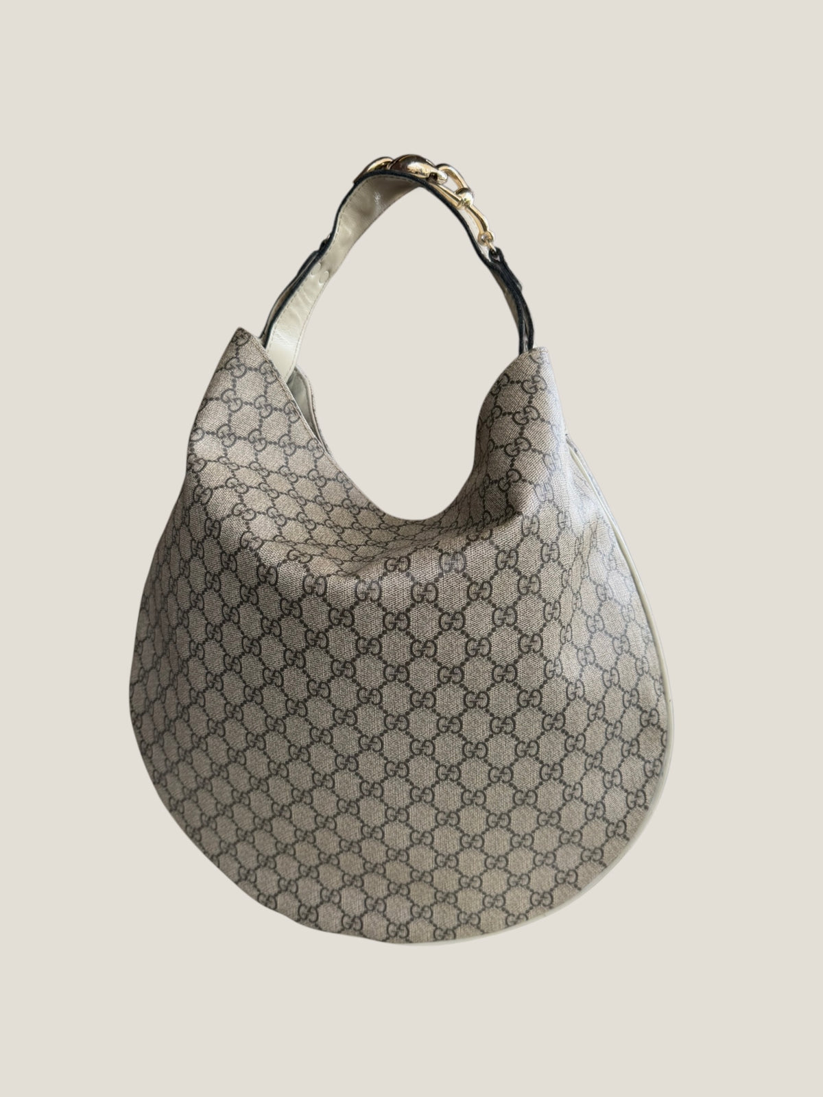 Gucci Hobo GG Supreme